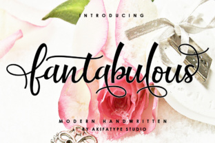 Fantabulous: Blending Vintage Charm with Modern Clarity