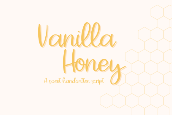 Vanilla Honey: A Sweet Script for Creative Projects