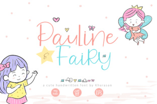 Why Pauline & Fairy Feels Like a Design Secret Weapon